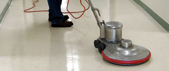 office cleaning