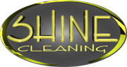 Shine Cleaning Services (Edinburgh) Ltd